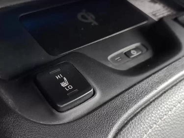 Foto van Toyota Corolla Touring Sports