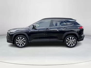 Foto van Toyota Corolla Cross