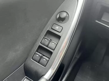 Foto van Mazda CX-5
