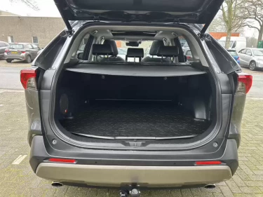 Foto van Toyota RAV4