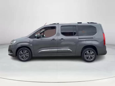 Foto van Toyota PROACE CITY Verso