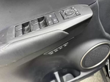 Foto van Lexus NX