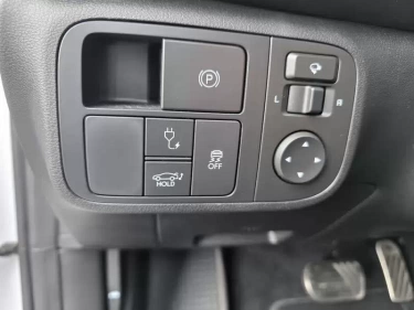 Foto van Hyundai IONIQ 6