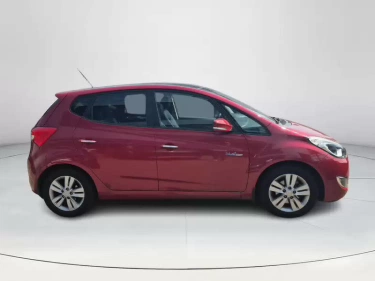 Foto van Hyundai ix20