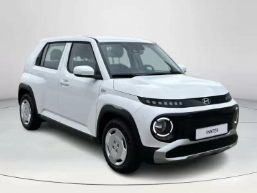 Foto van Hyundai INSTER