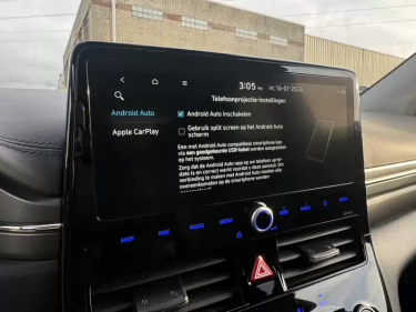 Foto van Hyundai IONIQ