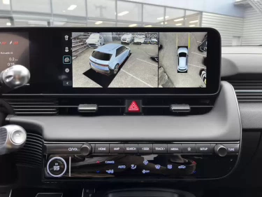 Foto van Hyundai IONIQ 5