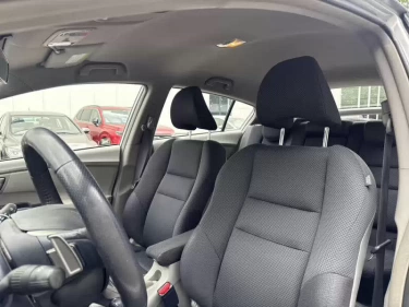 Foto van Honda Insight