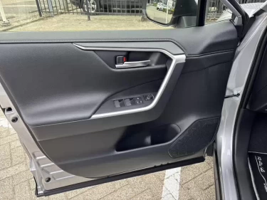 Foto van Toyota RAV4