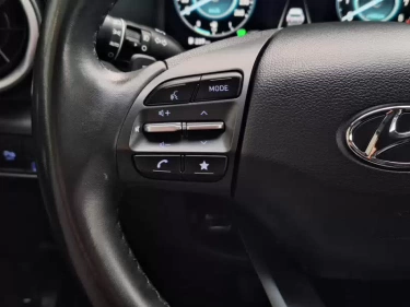Foto van Hyundai KONA