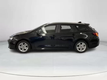 Foto van Toyota Corolla Touring Sports