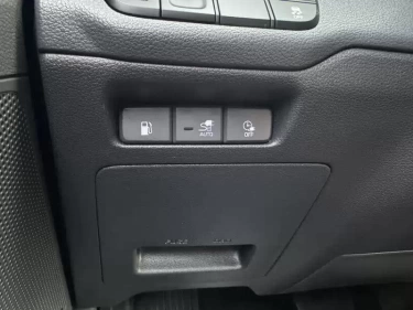 Foto van Hyundai IONIQ