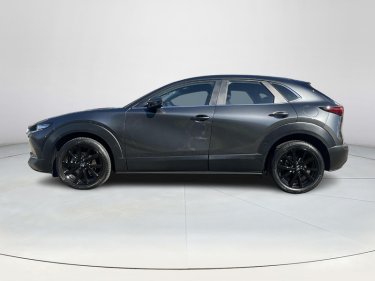 Foto van Mazda CX-30