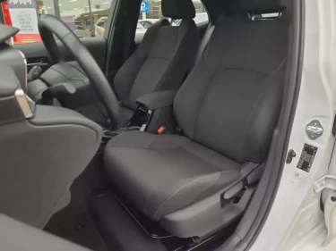 Foto van Toyota Corolla
