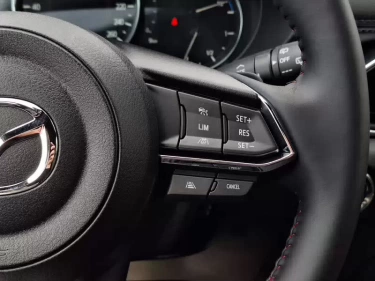 Foto van Mazda CX-5