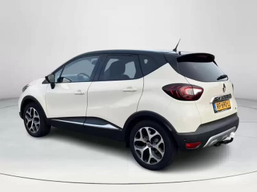 Foto van Renault Captur