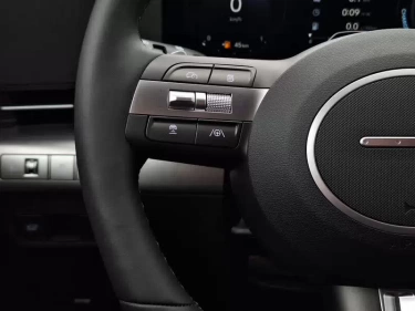 Foto van Hyundai Kona Electric