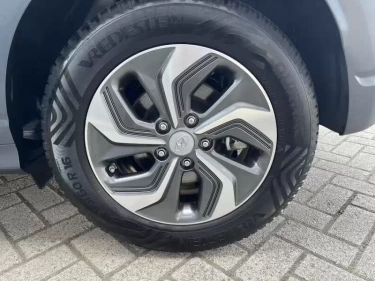 Foto van Hyundai KONA