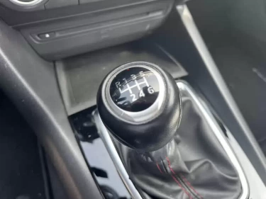 Foto van Mazda 3