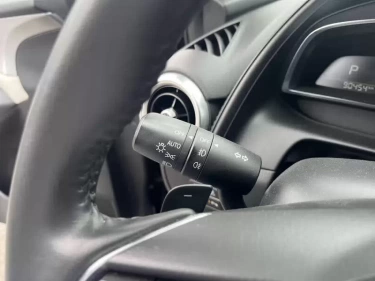 Foto van Mazda CX-3