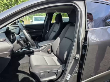 Foto van Mazda CX-30
