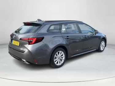 Foto van Toyota Corolla Touring Sports