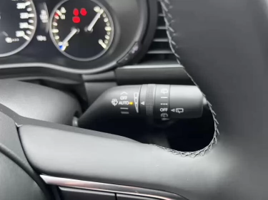 Foto van Mazda 3