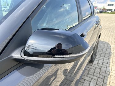 Foto van Hyundai KONA Electric