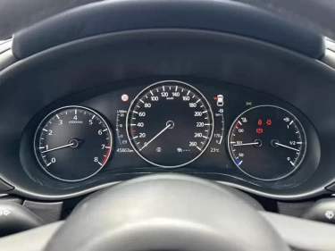 Foto van Mazda CX-30