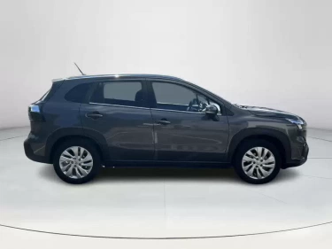 Foto van Suzuki S-Cross