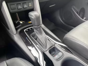 Foto van Toyota Corolla Cross