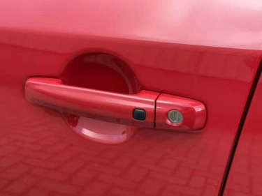 Foto van Suzuki Vitara