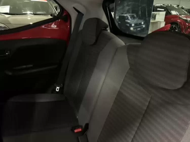 Foto van Toyota Aygo