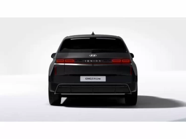 Foto van Hyundai IONIQ 5