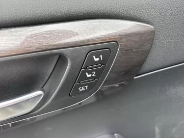Foto van Toyota highlander