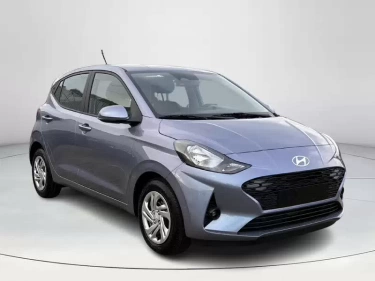 Foto van Hyundai i10