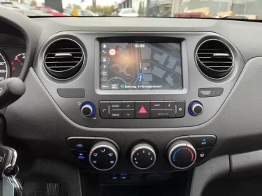 Foto van Hyundai i10