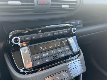 Foto van Hyundai Inster