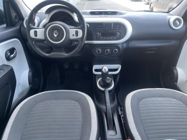 Foto van Renault Twingo