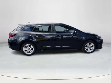Foto van Toyota Corolla Touring Sports
