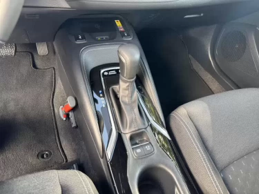 Foto van Suzuki Swace