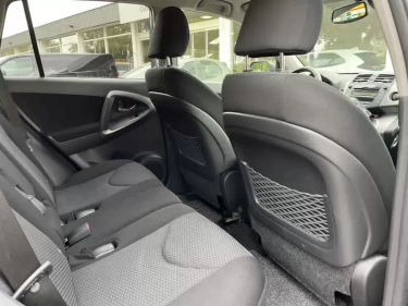 Foto van Toyota RAV4