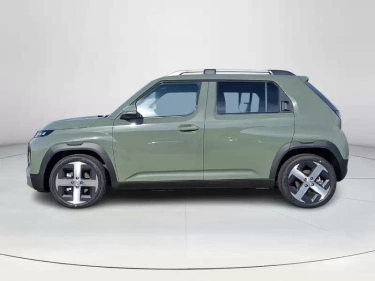 Foto van Hyundai Inster