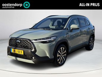 Toyota Corolla Cross Hybrid 200 Style | Parkeersensoren | Stoelverwarming | occasion 2025
