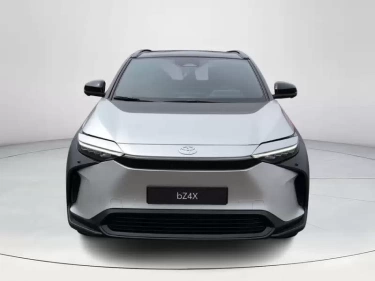 Foto van Toyota Bz4x