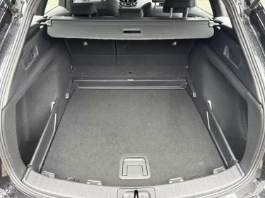 Foto van Toyota Corolla Touring Sports