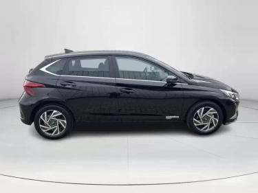 Foto van Hyundai i20