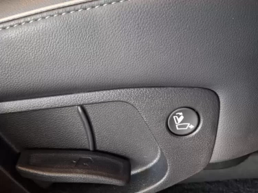 Foto van Hyundai Santa Fe