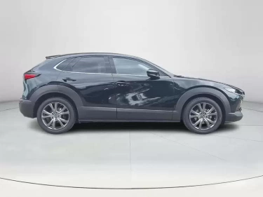 Foto van Mazda CX-30