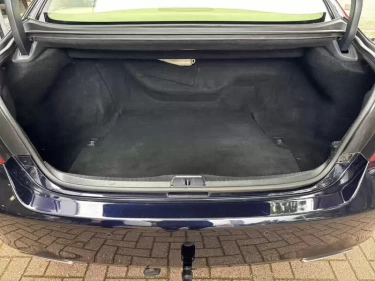 Foto van Lexus LS